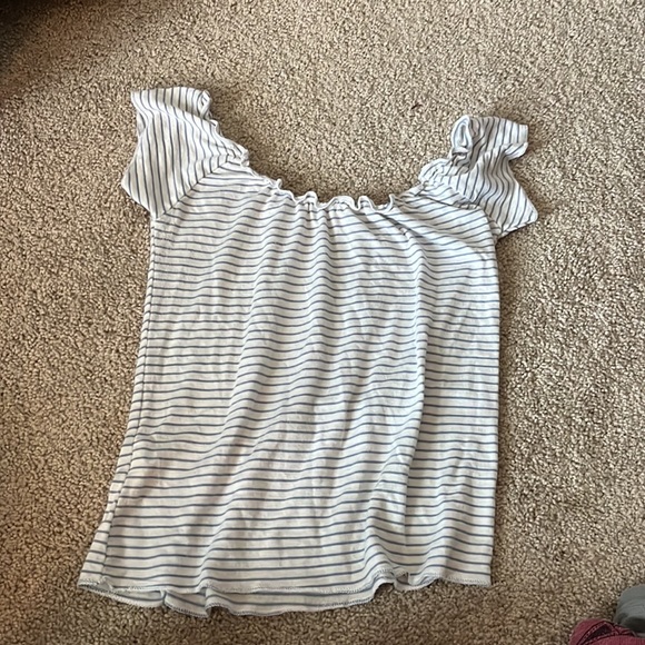 Super soft brandy top - Picture 3 of 3